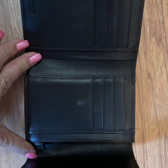 Signature C Coach wallet - Picture 6 of 6